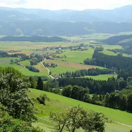 Urlaub Am Bauernhof Oberfarrach