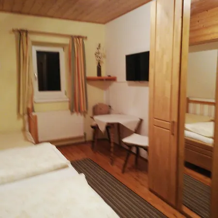 Urlaub Am Bauernhof Apartment *